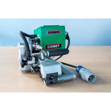Leister Comet 50mm 240V Floor Welding Machine