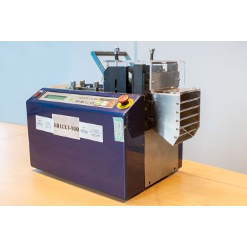 Ex-Demo Hillcut100 Machine