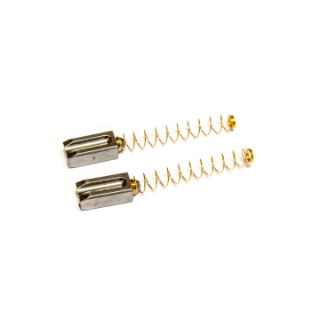 100.645 - Leister Replacement Brush Set for TRIAC AT, ST, 