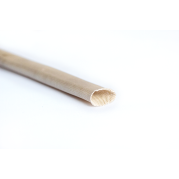 Vidaflex 710 Premium Natural Silicone Coated Glass Sleeves