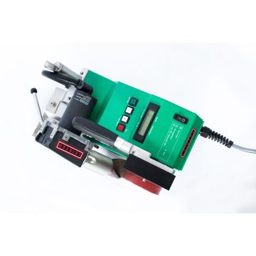 Leister Pup Uniroof E 40mm Digital Overlap 230V Roof Welding Machine