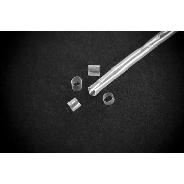 PTFE Heat Shrink Tubing