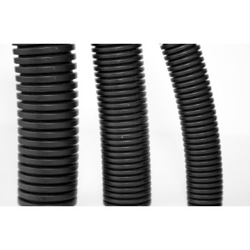 Flexible Conduit Hilcon P size 28 - Slit or Unslit