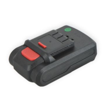 Rechargeable Li-ion Battery 18V 2.2Ah for KD-DC100  Cordless Air-cooling Hot Knife 