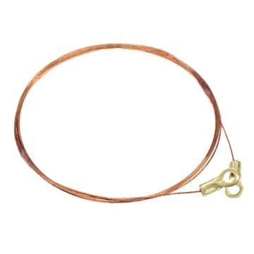 Wire for Foam Bow Cutter - styrobow