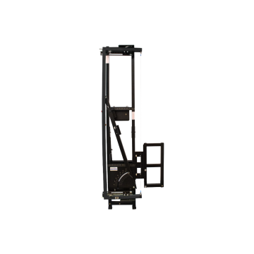 HILLCUTTER-3014 (230V) 1,350mm length