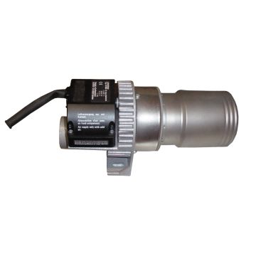 Leister LE 10000 Hot Air Process Heater (NEW025) SOLD