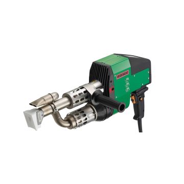 Leister WELDPLAST S4 Hand Extruder 230V - 116.948