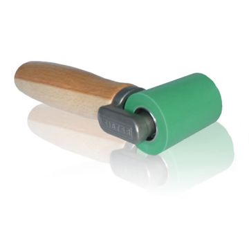 Leister One Armed Pressure Roller 40mm - Silicone - 140.160