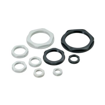 Cembre Locknut without Collar M25 x 1.5
