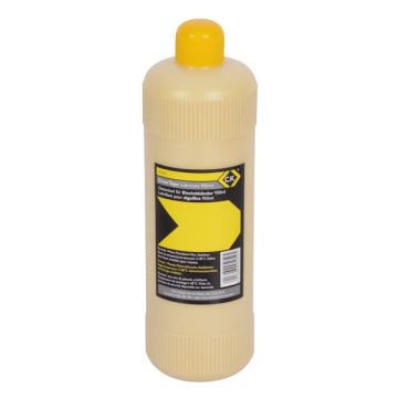 Lubricant for Draw Tapes