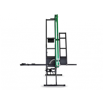 Hot Wire Foam Cutter