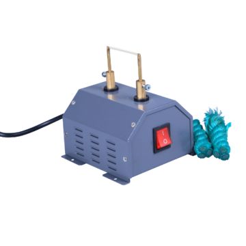 HC350 Bench Mounted Hot Knife Rope / Foam Cutter