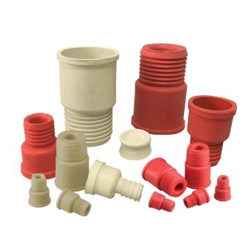 Rubber Turnover Stoppers