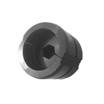 CEMBRE Hexagonal Die Sets for Cembre Lugs Type 'C'