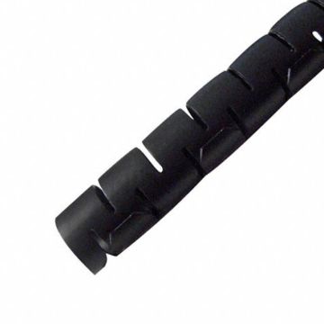 SHR Slit Harness Wrap Cable Tidy Protection Tubing 