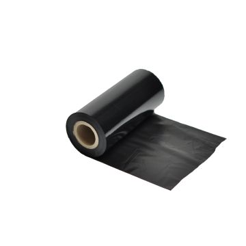 Black Thermal Printer Ribbon