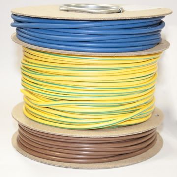Multi Reel PVC