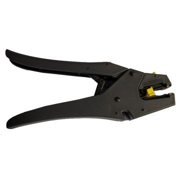 Professional Automatic Wire Stripper - Multistrip 2000 - Strip up to 6.0 sq mm
