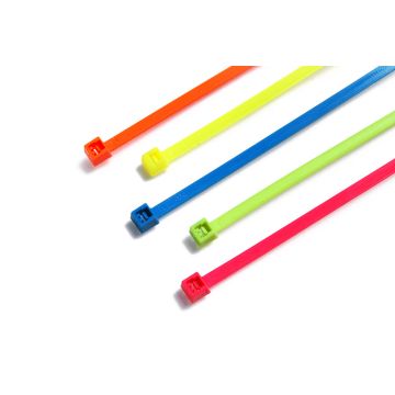 Neon Cable Ties