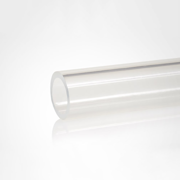 PFA Tubing 2.0mm ID x 4.0mm OD - Clear