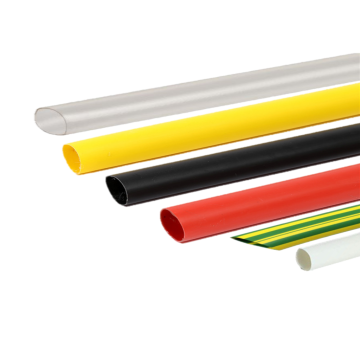 Hilltop Heat Shrink Tubing - HPV