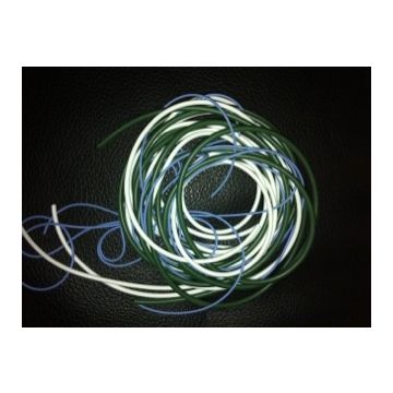 Pole Float Silicone Tubing - BULK JUMBO PACK