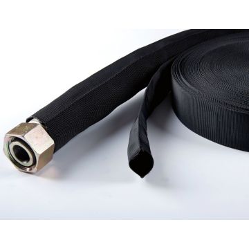 Polyester Weave Pipe and Hose Protection Sleeving