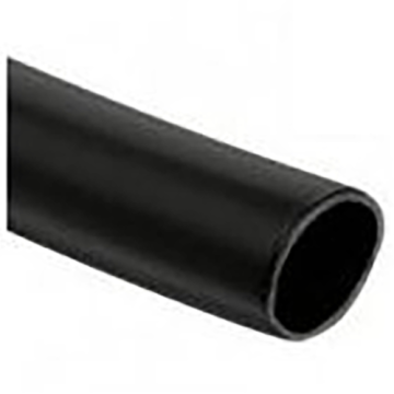 14.0mm PVC Sleeving x 1.0mm Wall Black