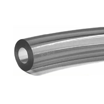 Larger Diameter PVC Hose Tubing, Extra Heavy Duty Wall - 6.0 to 7.0mm Thick
