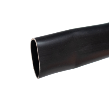 50.0mm PVC Sleeving x 1.2mm Wall