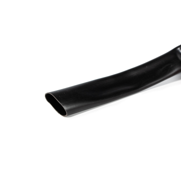 16.0mm PVC Sleeving x 1.0mm Black