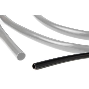 7.0mm PVC Sleeving x 1.0mm Wall