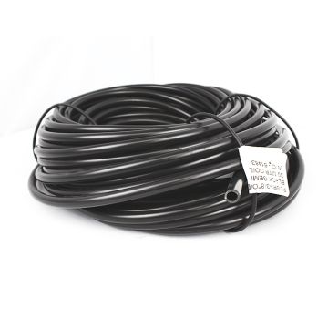 PVSR Semi Rigid PVC Tubing