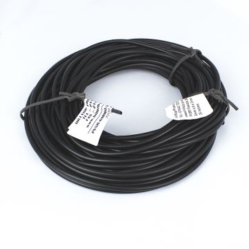PVSR Semi Rigid PVC tubing