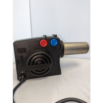 Ex-Demo Leister Hotwind Premium 230V / 3700W 142.609 - Used270
