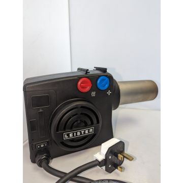 Ex-Demo Leister Hotwind Premium 230V / 3700W 142.609 - Used271