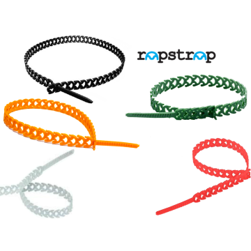 Rapstrap Soft Plant Ties