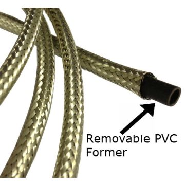 Tubular Copper Type RayBraid