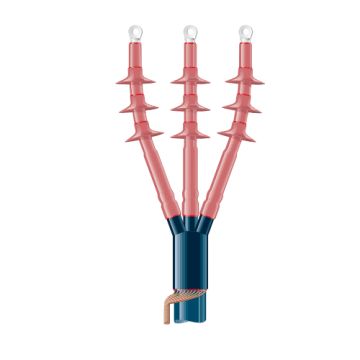 Raychem Termination Kits