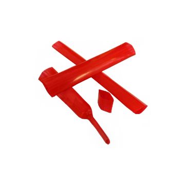 PTFE Heat Shrink Tubing reducing damage to bearing shafts