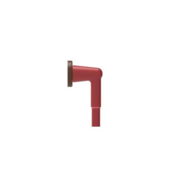 RSRB-4042 TE Connectivity Insulating Boots for Right Angled Applications