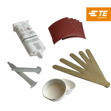 TE Connectivity S1125 Kit 8 pcs