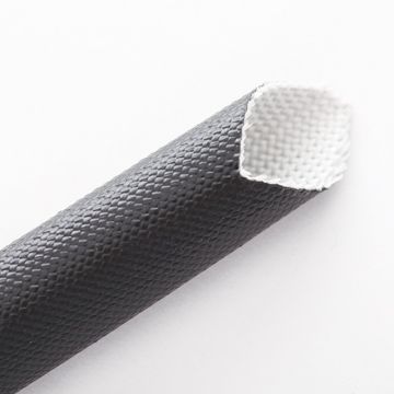 Vidaflex S360 - Silicone Coated Glass Braid