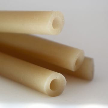 Santoprene tubing medical sector tubing RoHS compliant