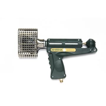 ShrinKit MK III Pallet Shrink Wrap Heat Gun
