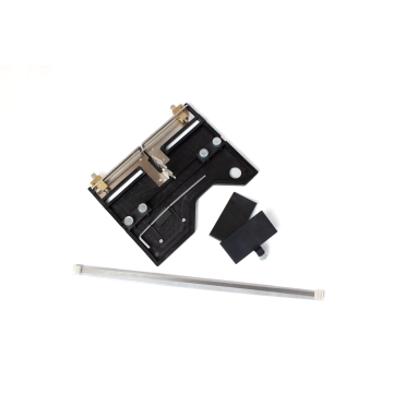 KD-7X Sled and 12"Blade Shaper Kit