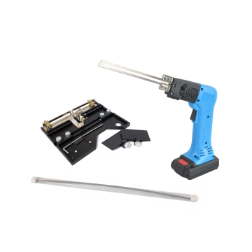 Hot Knife Cutter with Sled Kit