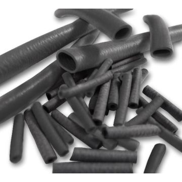 Neoprene Sleeves Black