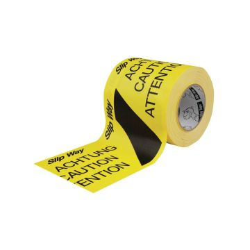 SlipWay Cable Protection Hazard Tape 